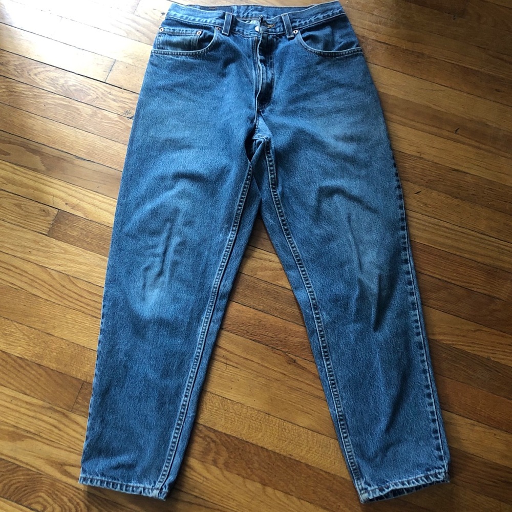 Levi’s 560 Jeans